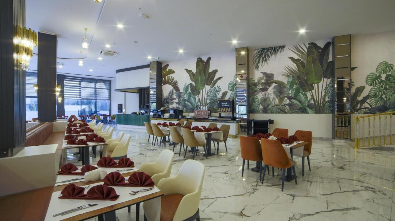 Otel Seaphoria