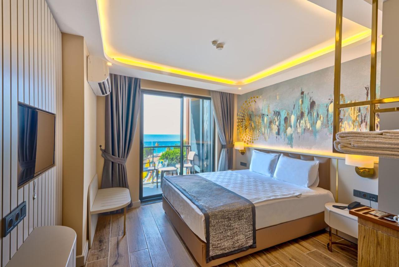 Otel Seaphoria